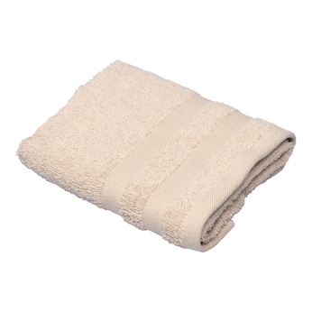 Serviette invités, 50x30 cm, 100% coton