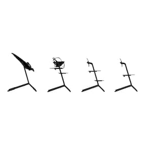 Treppenhochstuhl Lemo 2.0 4-in-1 Set