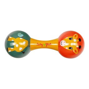 Rassel Maracas Giraffe