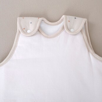 Ganzjahresschlafsack 2.5 TOG