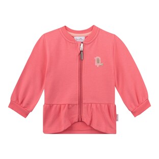 Sweatjacke Vogel