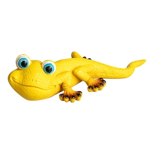 Deko-Figur Gecko