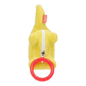 Mini-Spieluhr Happy Dino 16cm