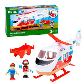 Rettungshubschrauber