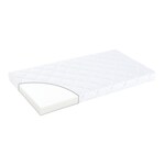 Produkt Matratze Softwash 60x120 cm Anti Allergiker