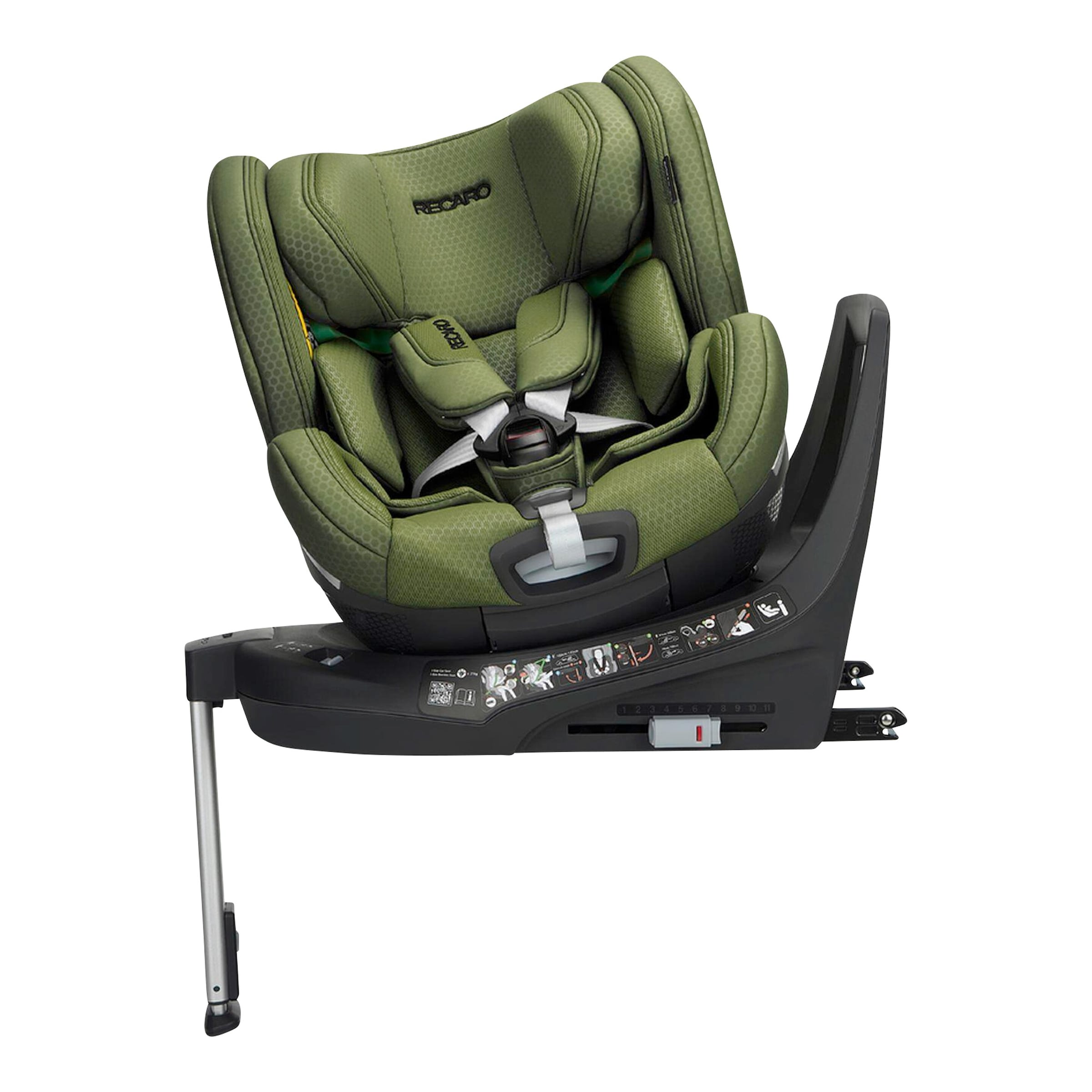 Recaro Kindersitz XENON1 KID
