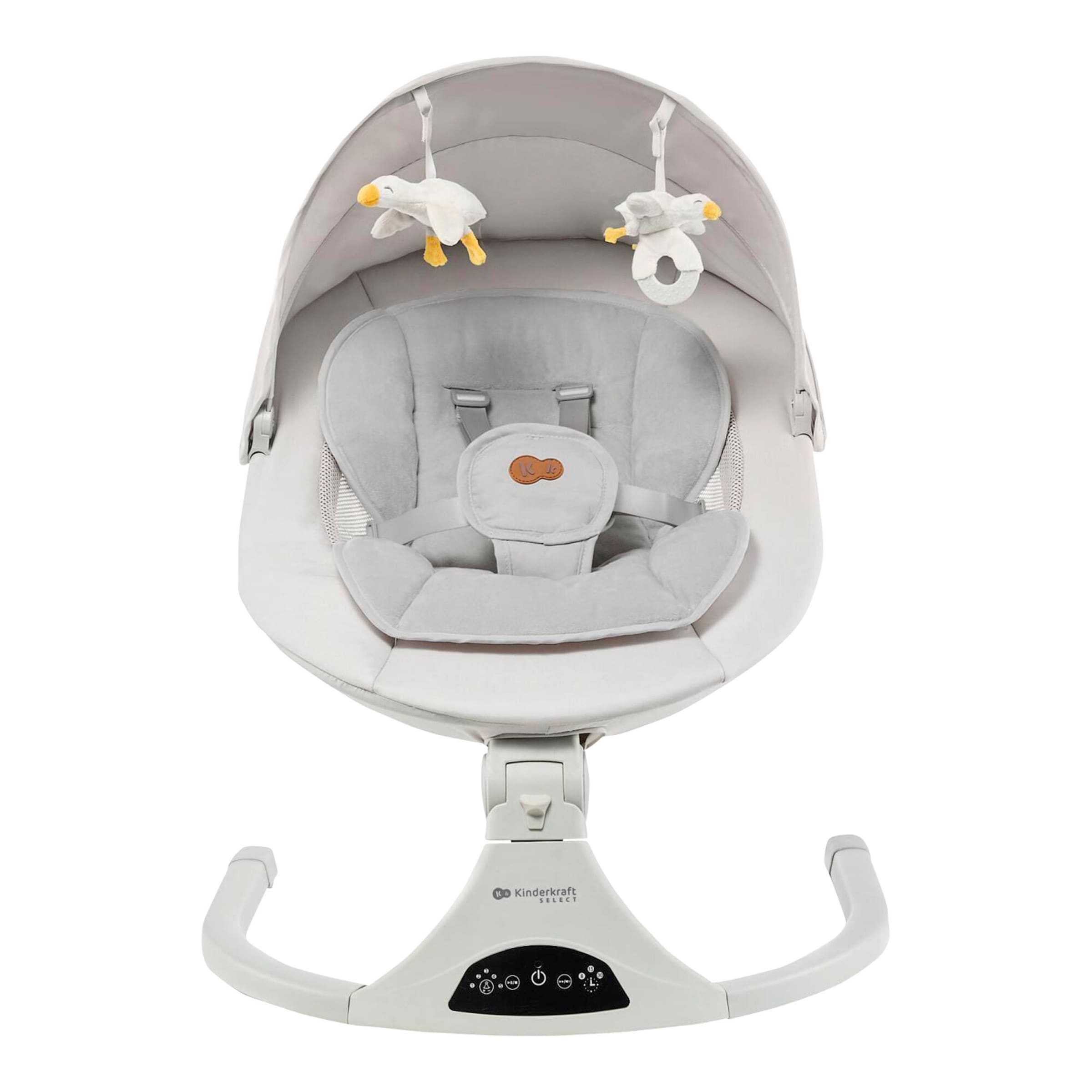 Kinderkraft Babyschaukel TULSY