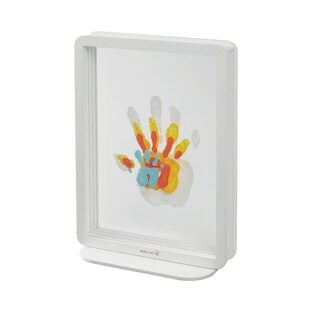 Bastelset Bilderrahmen Family Touch