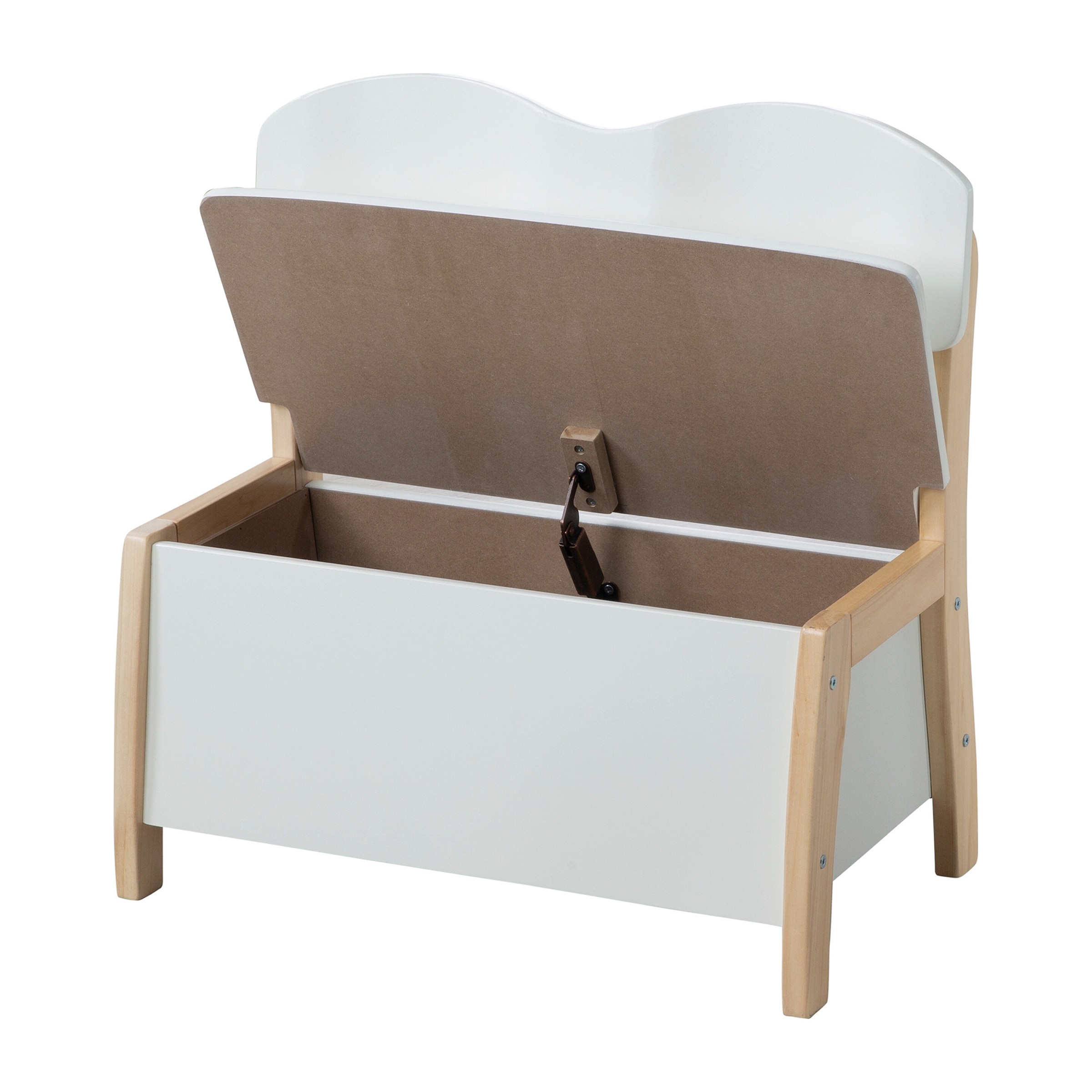 Roba Kindertruhenbank