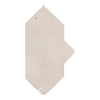 Nid d'ange anti-UV Essential 80x80 cm