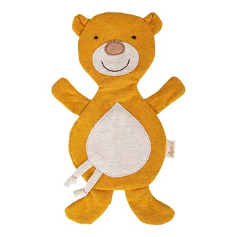 Knistertuch Bär Tiny Tissues