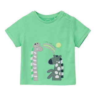 T-Shirt Tiere