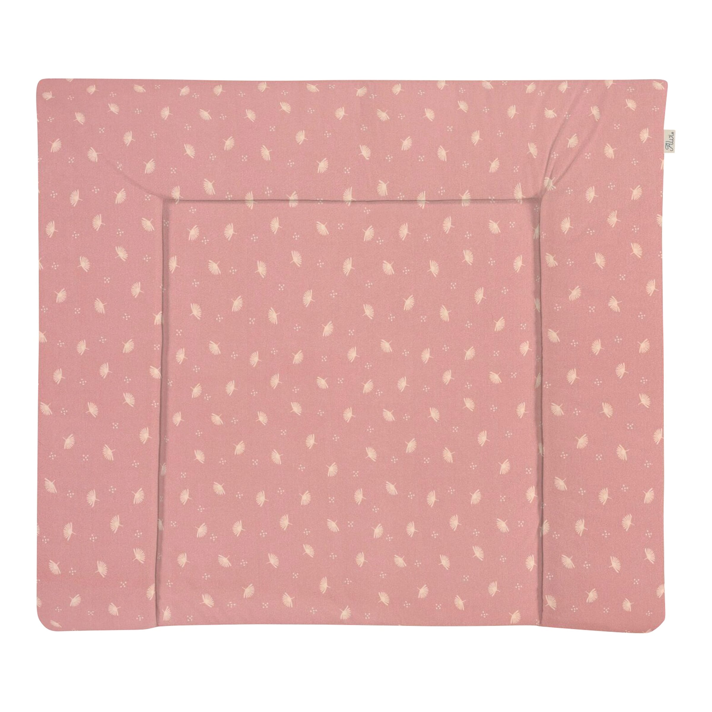 Alvi Wickelauflage Jersey 70x85 cm