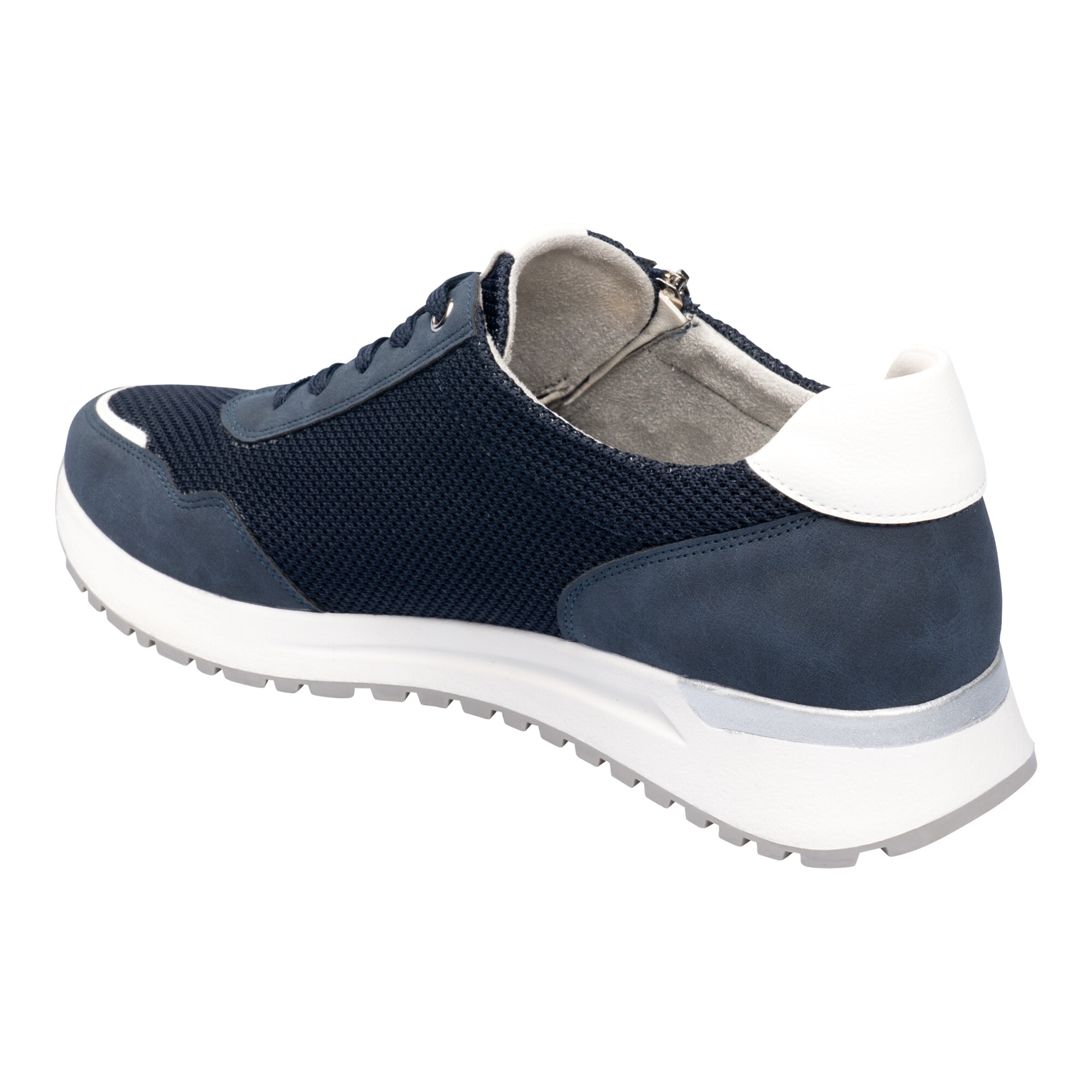 Komfort-Meshsneaker „Lilly“
