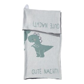 Babydecke Strick 80x100 cm