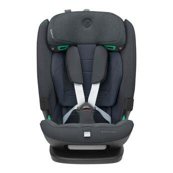 Kindersitz Titan Pro (2025)