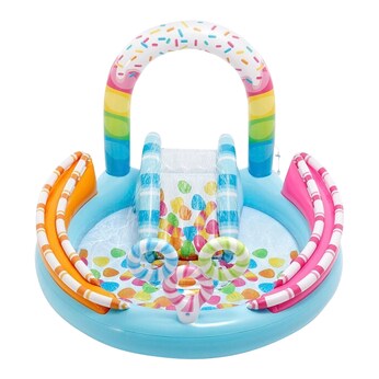 Pool Playcenter Candy Fun