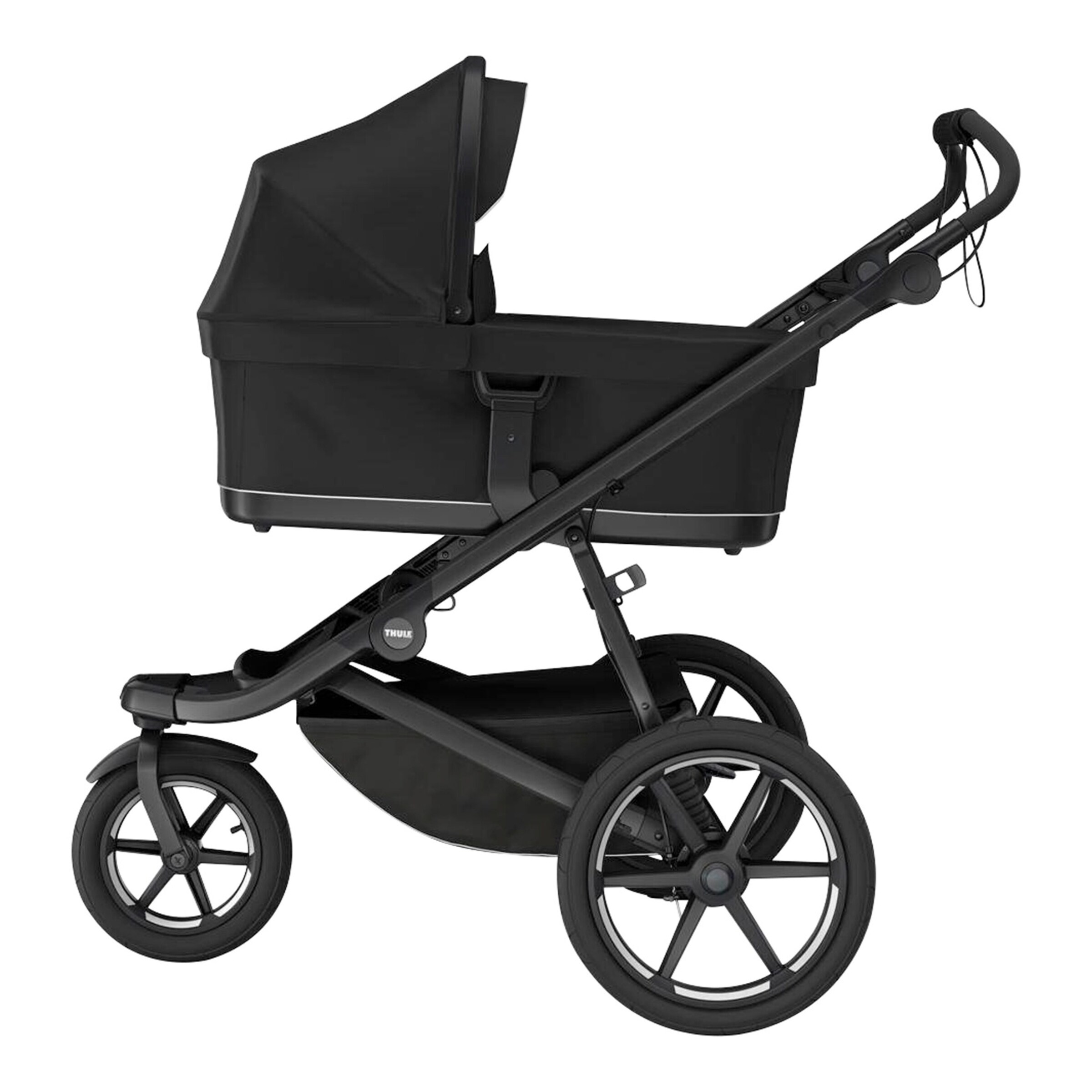 Thule Kombikinderwagen Urban Glide 3 baby walz