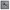 Beistelltisch, Nachttisch mit 1 Ablage Minecraft 