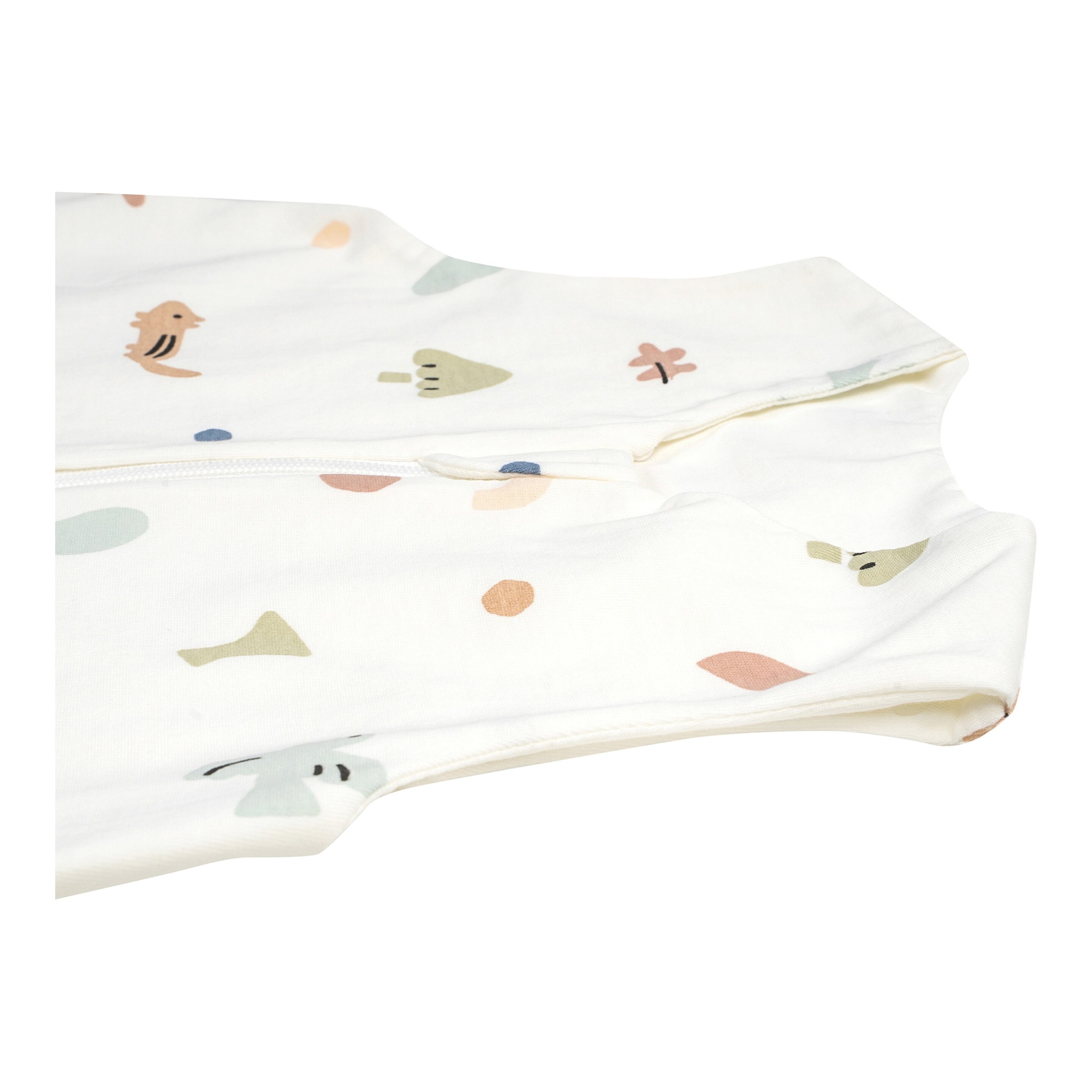 Sommerschlafsack Jersey 0.5 TOG