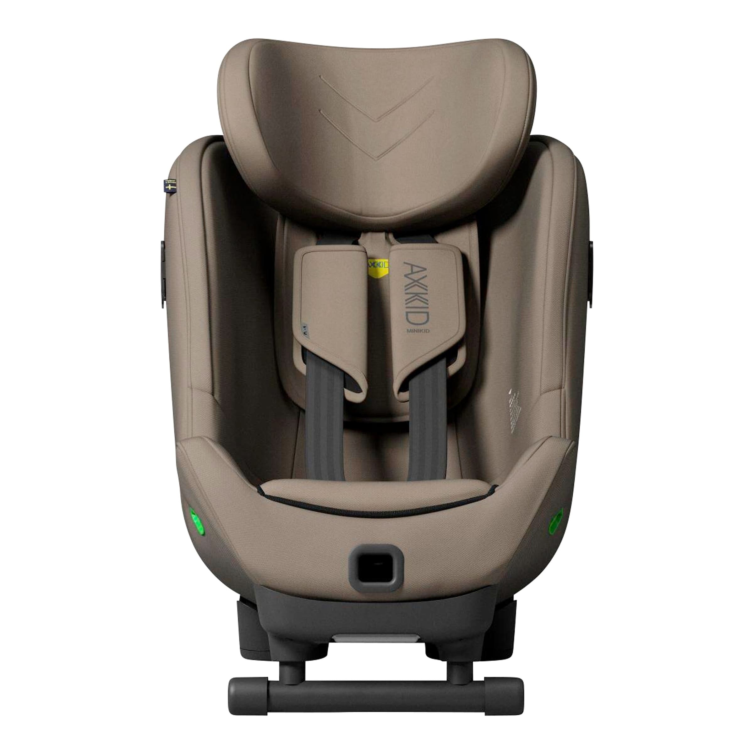 Axkid Kindersitz Minikid 4 Max