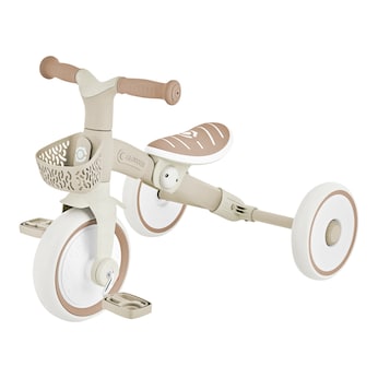 Dreirad Learning Trike 2in1 Plus ECO