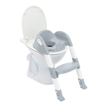 Entraîneur de toilettes Kiddyloo