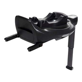 Babyschale i-Jemini inkl. Isofix-Basis Base Encore