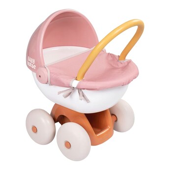 Puppenwagen 