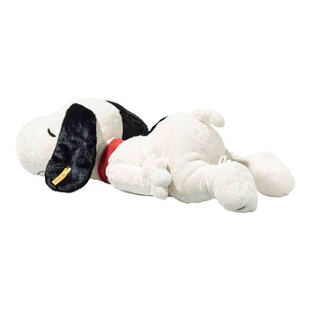 Kuscheltier Snoopy 43cm liegend