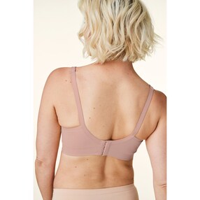 Umstands- und Still-BH Body Silk Seamless