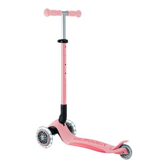 Scooter PRIMO Foldable Plus Lights