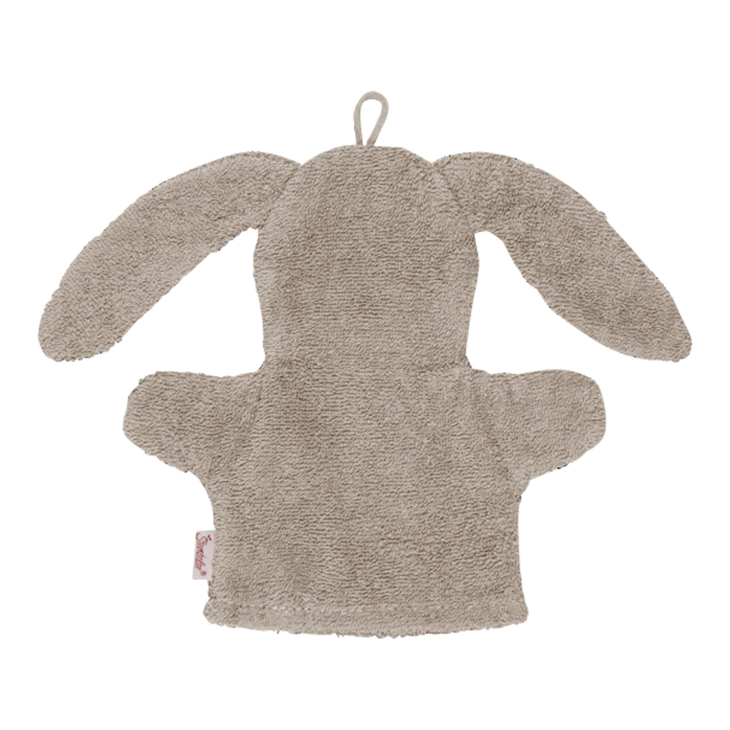 Sterntaler Spiel- Waschhandschuh