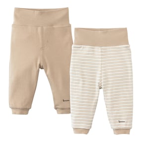 Pantalon réversible