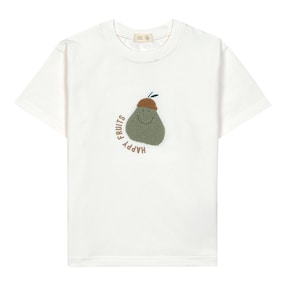 T-Shirt Birne Little Gang