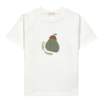 T-Shirt Birne Little Gang