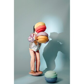 Stapelstein Rainbow Set