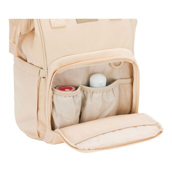 Wickelrucksack Barcelona
