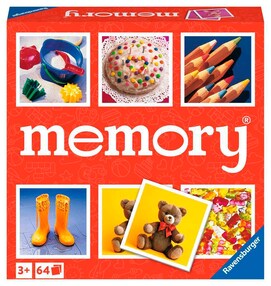 memory® Junior