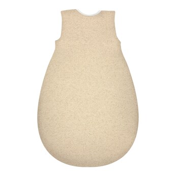 Sommerschlafsack Mäxchen light Hemp Nature 1.0 TOG