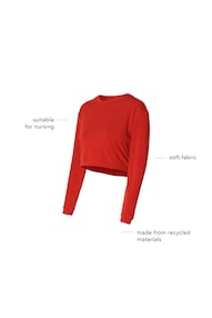 Still-Shirt Sund