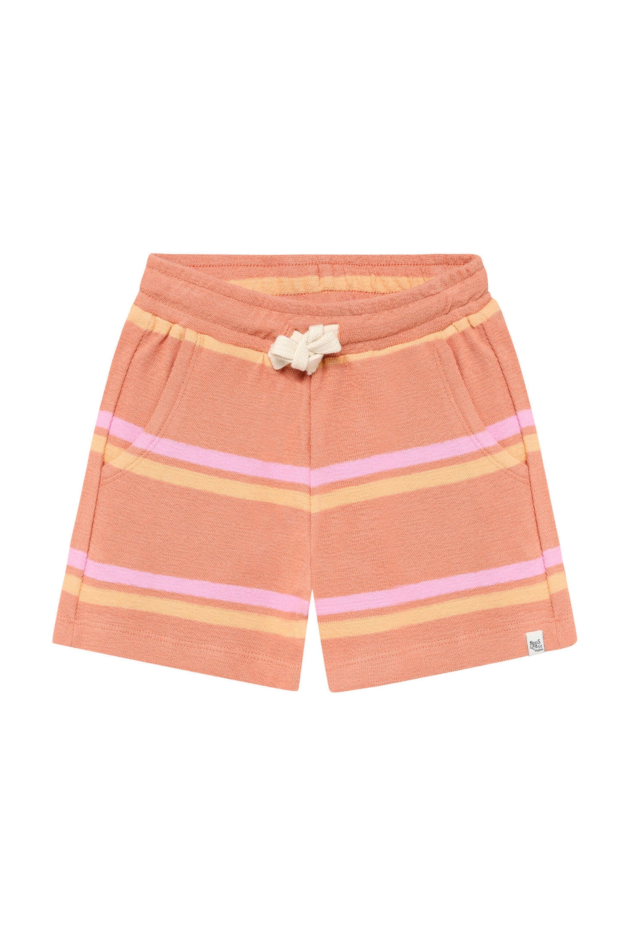 Noppies Kids Shorts relaxed fit