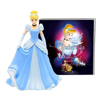 Tonie Hörfigur Disney - Cinderella
