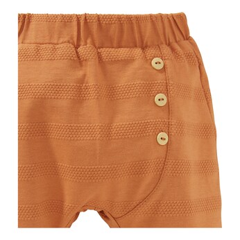 Jogginghose Ringel