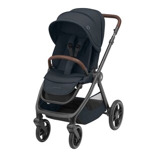 Kinderwagen Oxford