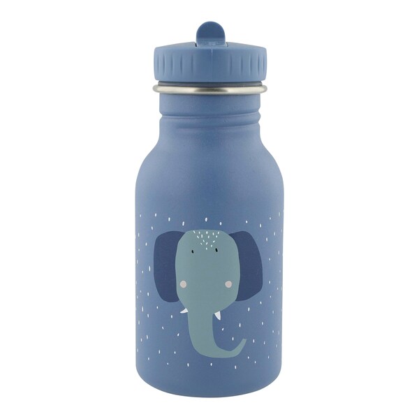 Elefant /blau