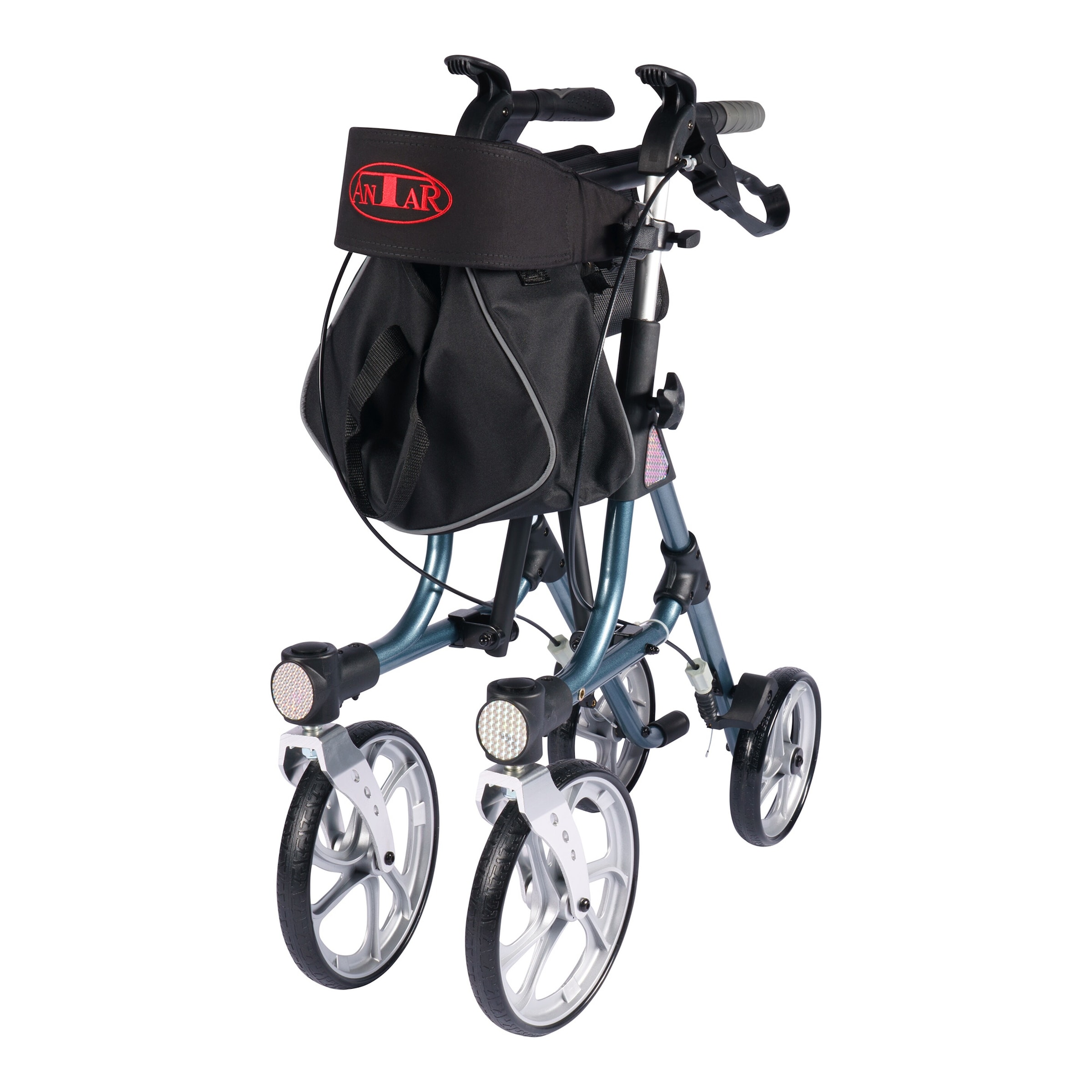 Alu Faltrollator "Premium"