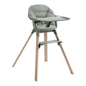 Sitzkissen Organic Cotton mit schmutzabweisender Beschichtung