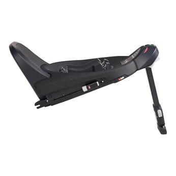Isofix-Basis Beyond Base