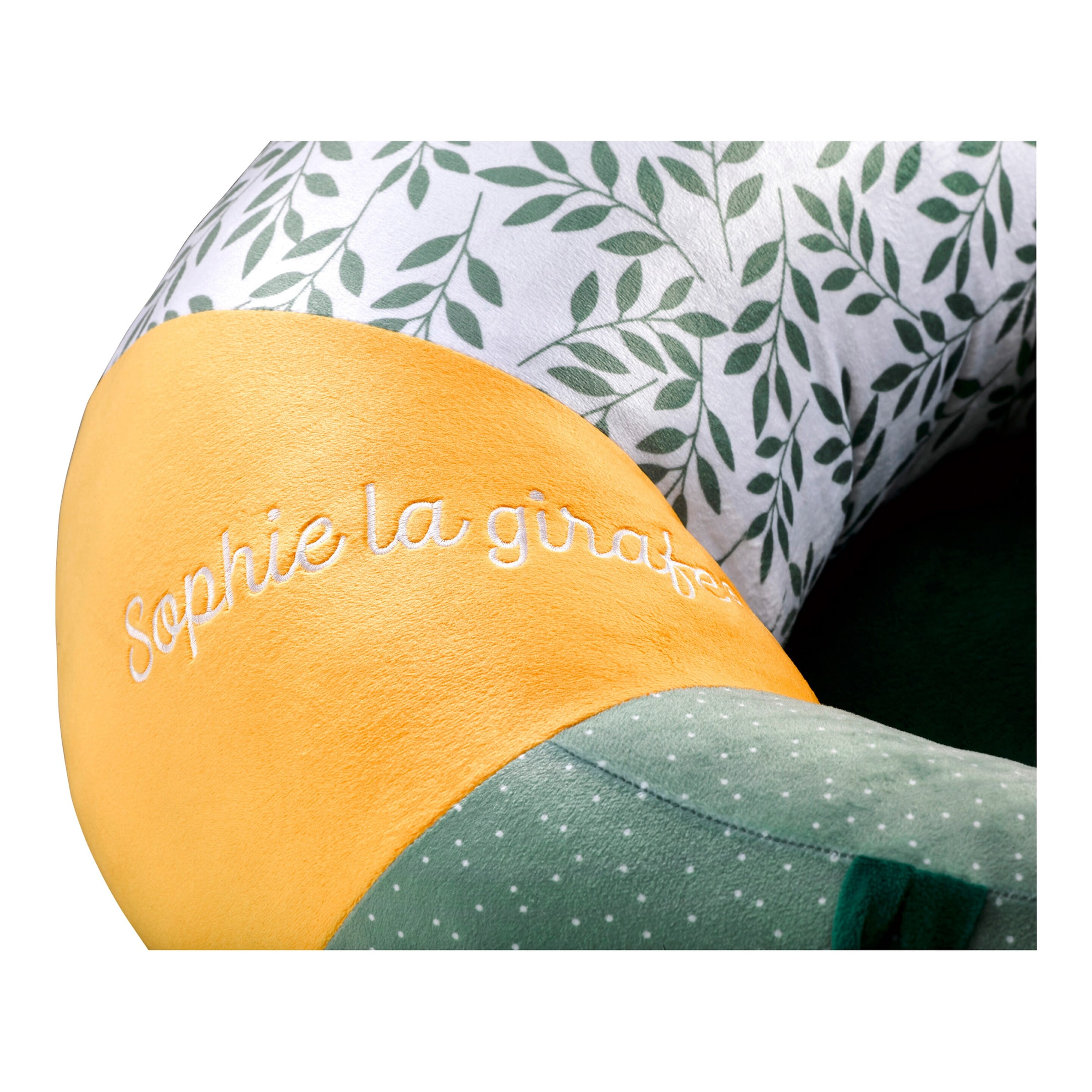 Spielsitz Sophie la girafe